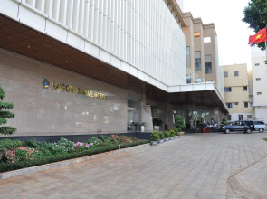 Saigon Ban Me Hotel