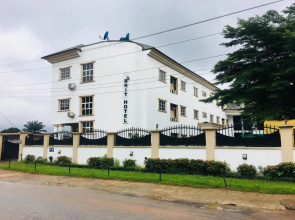De Brit Hotel
