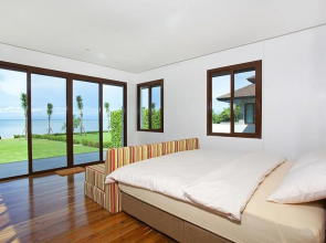 Koh Chang Wave Villa A
