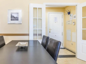 Apartamento en la playa con aire y WiFi