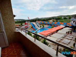 Bahar Aqua Resort Otel