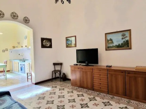 Casa De Gasperi in Castellammare del Golfo