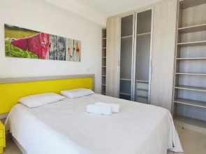 Condomínio Beira-Mar - As Coloridas