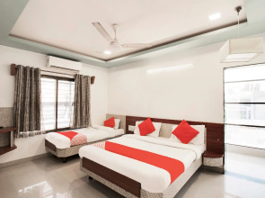 OYO Flagship 6507 Hotel Disha Park