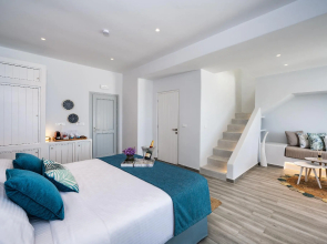 Siete Mares Luxury Suites