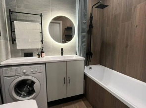 SunSet (СанСет) на улице Героя Советского Союза Аристархова