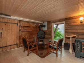 Heidi Chalet