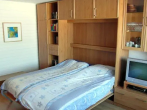 Ferienwohnung im Terrassenpark