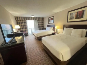 Derby Hotel & Suites