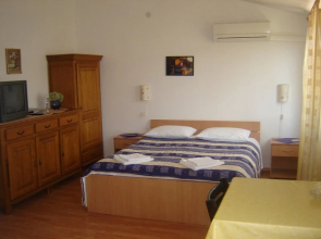 Adria Apartments