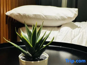 Solana Staycation Suites at Shore 3 Residence