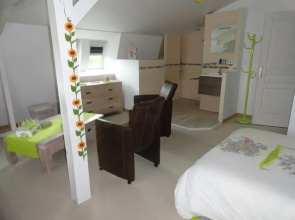 B&B l'Améthyste