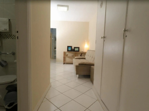 Apartamento mobiliado em Copacabana a 200m da praia