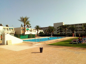 Estudio Frente Al Mar