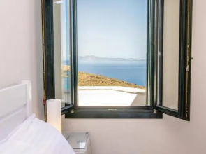 Mileia Villa Tinos
