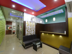 Hotel Heeralal