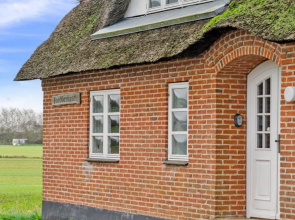 "Haralde" in Western Jutland