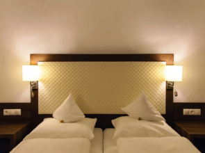 Hotel Gasthof Blaue Quelle
