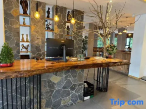 Shuixi Hot Spring | Morning Light · Leisure Time · Garden View Homestay