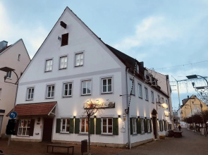 Gasthaus Pfafflinger
