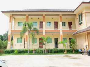 Akesasithorn Resort