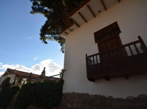 Palacio Manco Capac by Ananay Hotels