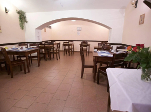 Hotel Olga