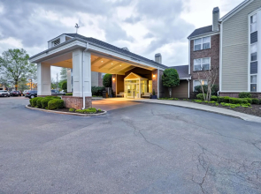 Homewood Suites by Hilton Memphis-Germantown