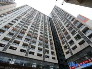 Best International Hotel apartment (Daya Bay BYD CENTURY CITY)