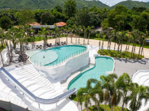 Suncharm Villa Resort