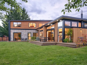 Luxury Arrowtown Retreat