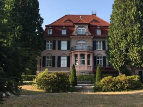 Gästehaus Residenz
