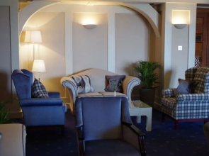 Balcary Bay Hotel