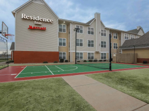 Residence Inn by Marriott Oklahoma City South