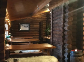 Niseko Backcountry Lodge - Hostel