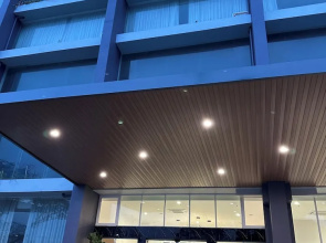 ICC Luxury Suites Ipoh City Centre