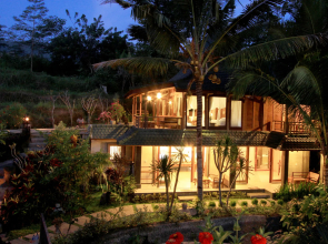 Abian Ayu Villa