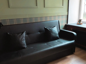 Апартаменты тайная квартира Гарри Поттера
