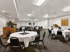 Shadow Ridge Resort Hotel & Conference Center