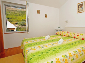 Apartments Dama (ex Danica)