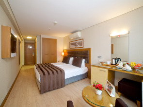 Hotel Istanbul Trend