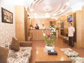 Rosa Zen Hotel & Spa