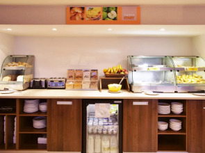 Holiday Inn Express London Victoria by IHG