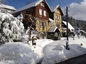 Haus Rennsteigrose