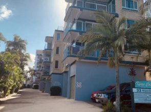 Unit 3 'kings Cove', Kings Beach