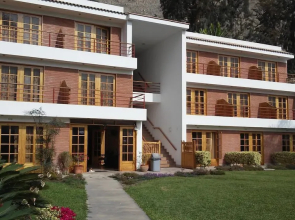 Las Cumbres INN