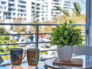 Studio 11 Mandurah Marina