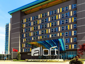 Aloft Bursa Hotel
