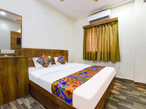 Fabexpress Nishesh Tower