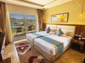 Pickalbatros Royal Moderna Resort